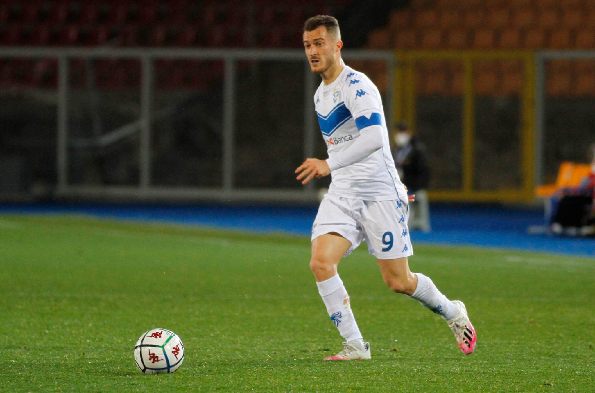lecce-brescia