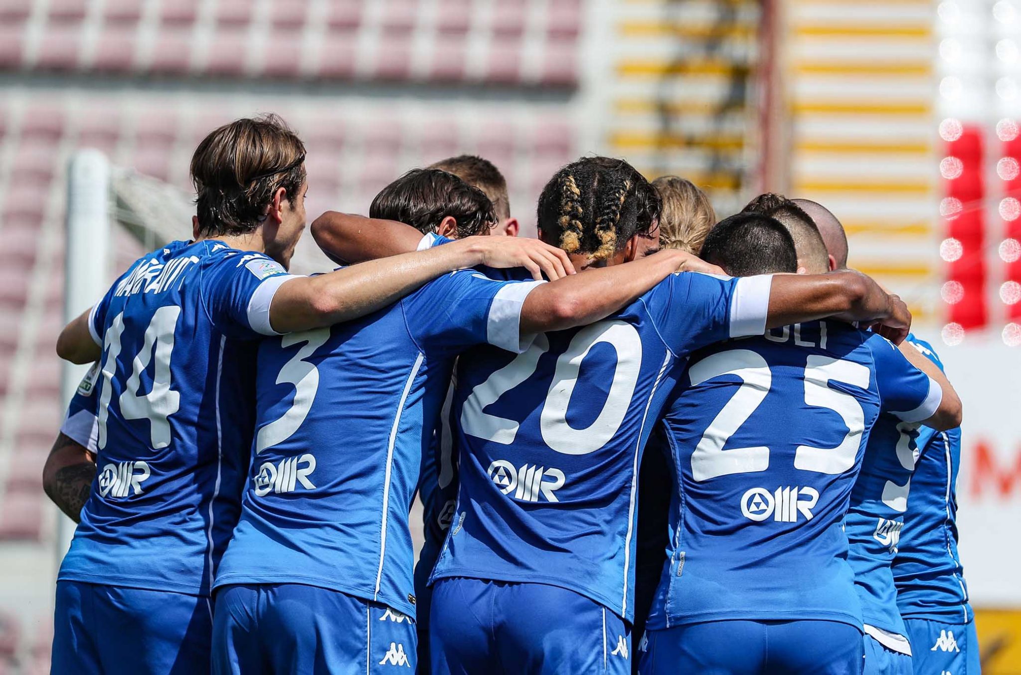vicenza-brescia