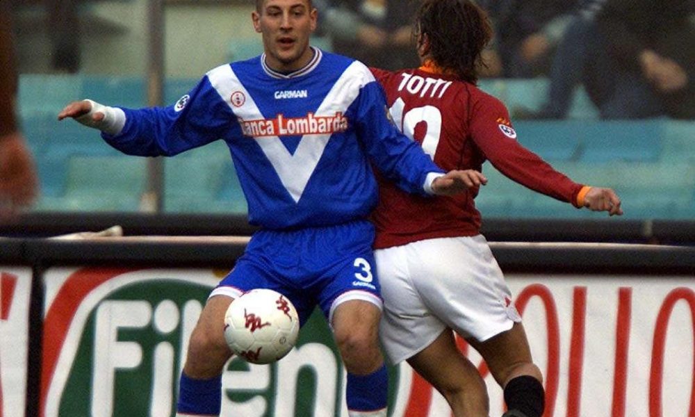 Bonera, il bresciano dall’unico gol…