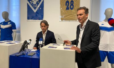 Cellino Inzaghi