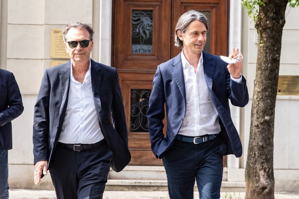 cellino inzaghi