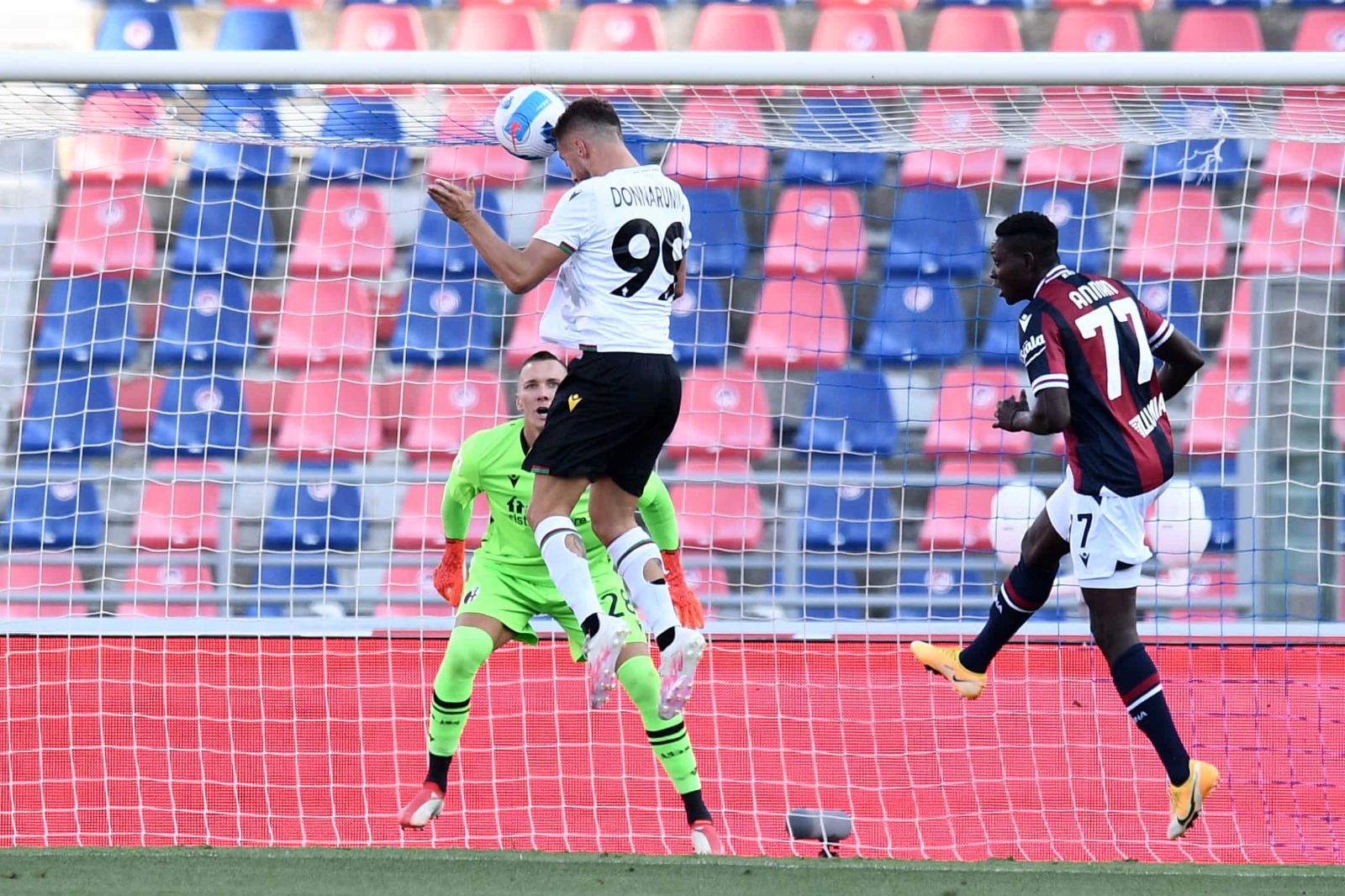 alfredo donnarumma ternana