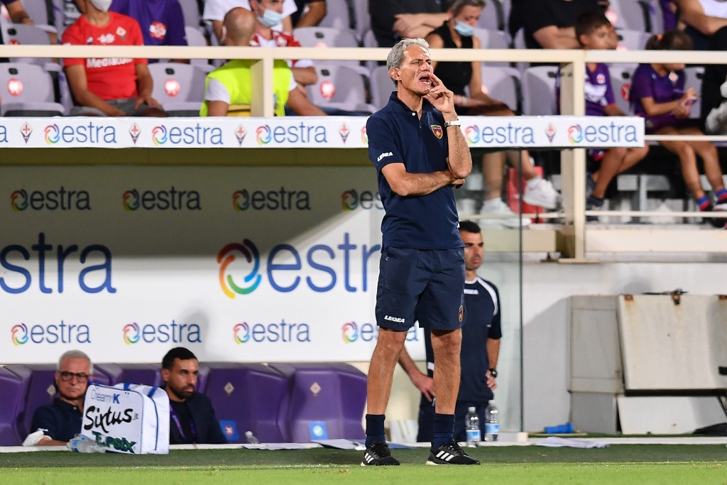 marco zaffaroni cosenza