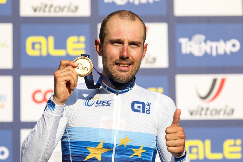 sonny colbrelli