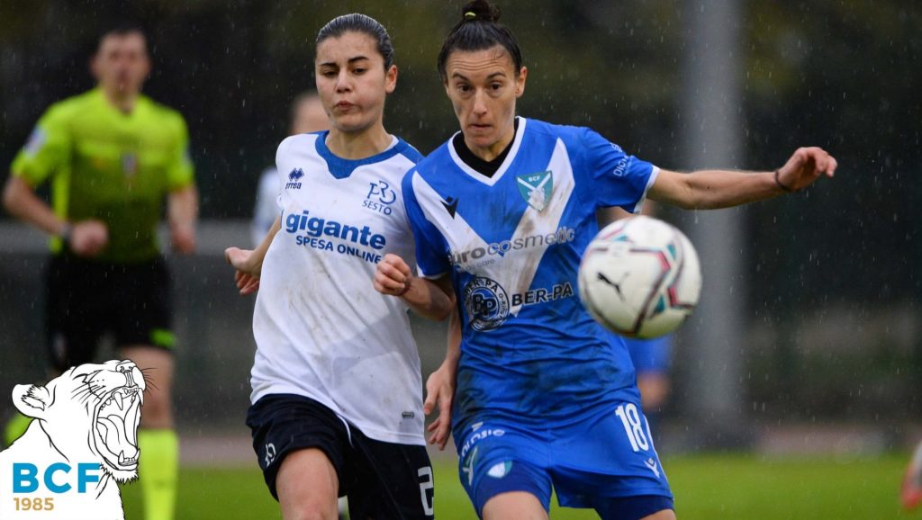 brescia femminile