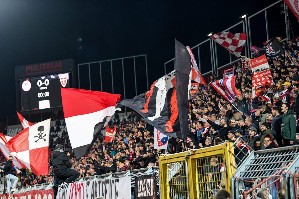 tifosi vicenza