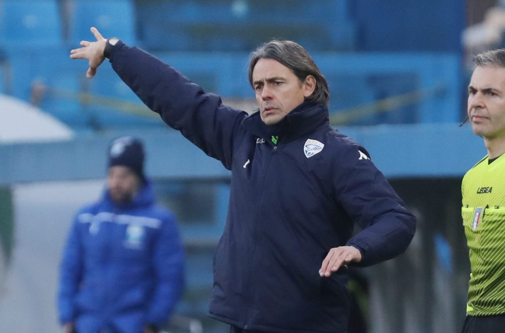 inzaghi brescia