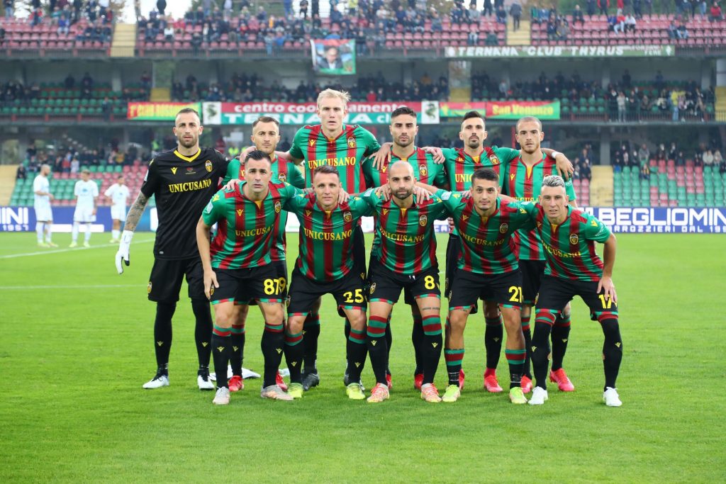 Ternana