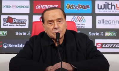 Silvio Berlusconi