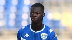 Patrick Nuamah