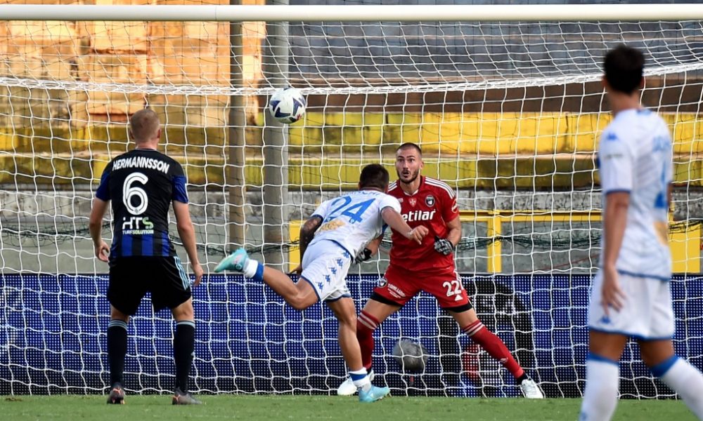 Una vittoria storica