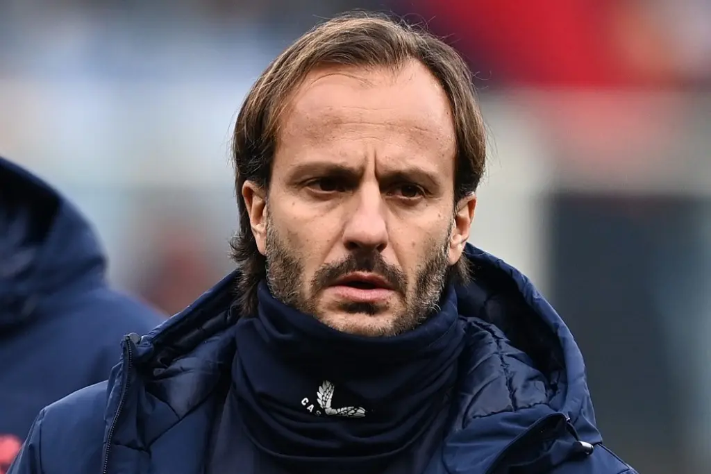 gilardino