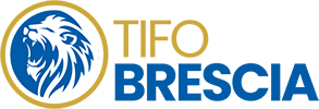 Tifo Brescia