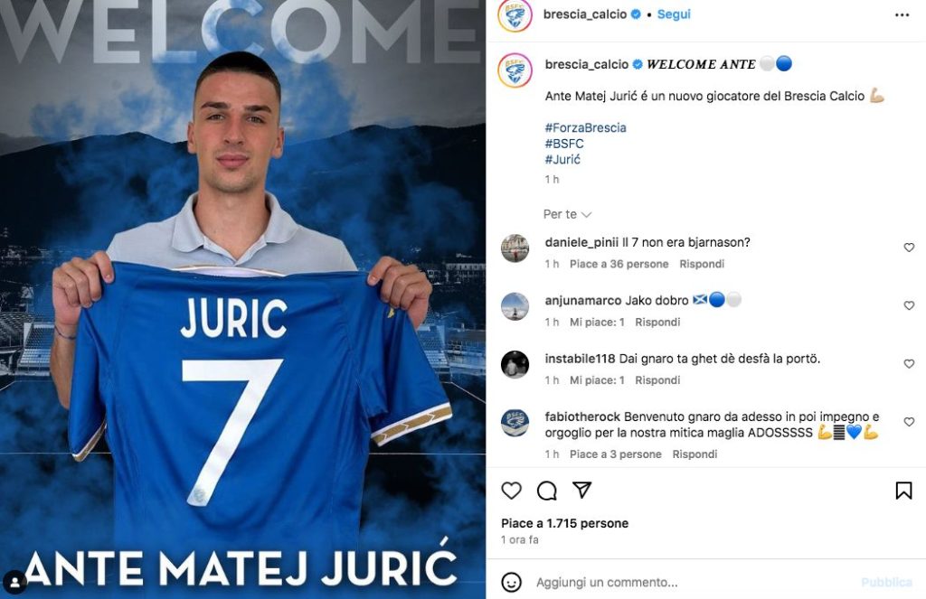 ante matej juric