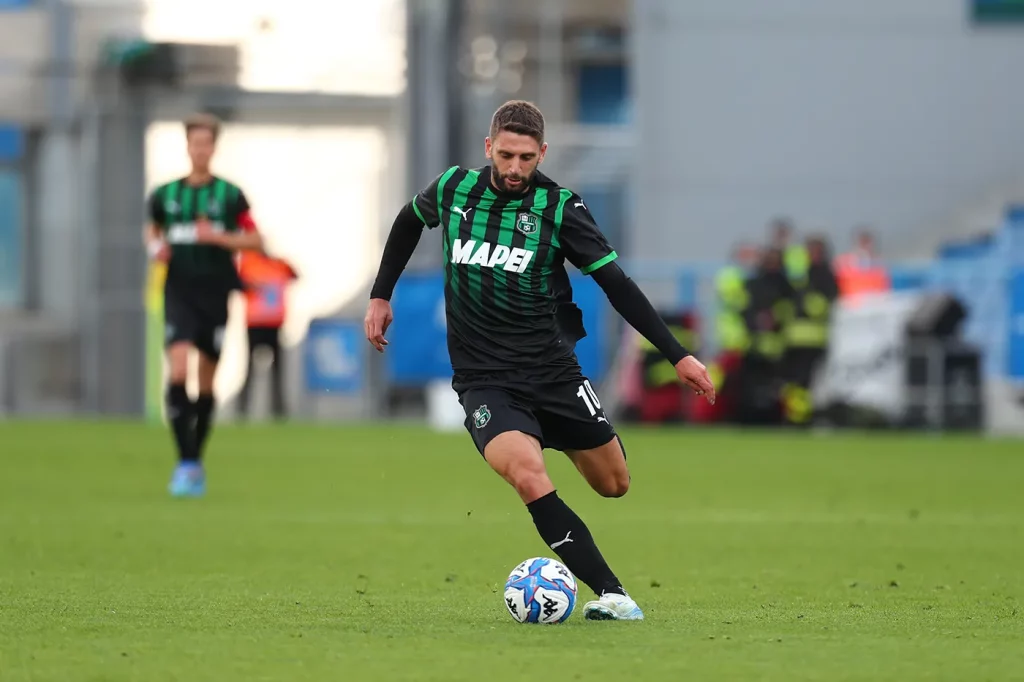 brescia-sassuolo formazione