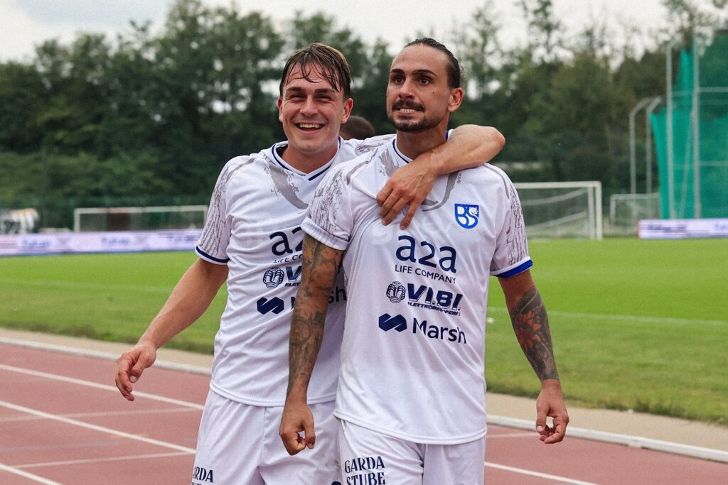 Union Brescia Media House