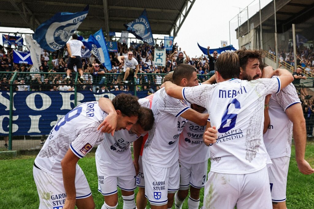 Union Brescia Media House