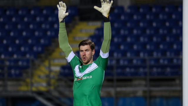 BRESCIA STAGIONE 2020-2021 BRESCIA-CHIEVOVERONA 14/02/2021 JORONEN CAPUTO/SILPRESS