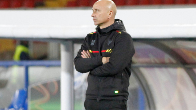 LECCE STAGIONE 2020-2021 LECCE-BRESCIA 09/02/2021 CORINI MICHEL CAPUTO/SILPRESS