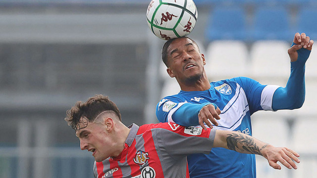 BRESCIA STAGIONE 2020-2021 BRESCIA-CREMONESE 20/02/2021 AYE CAPUTO/SILPRESS