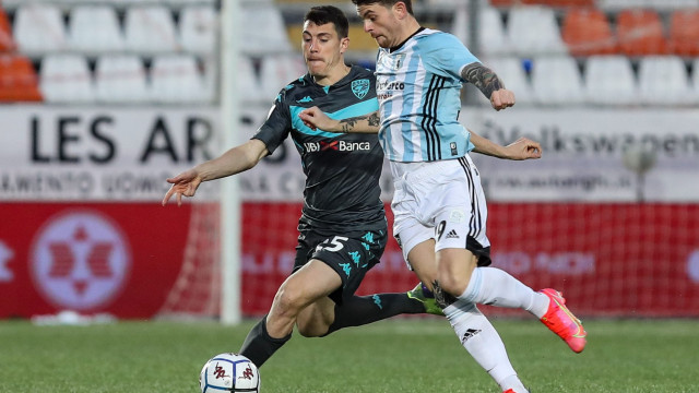 BRESCIA STAGIONE 2020-2021 VIRTUS ENTELLA-BRESCIA 27/02/2021 BISOLI