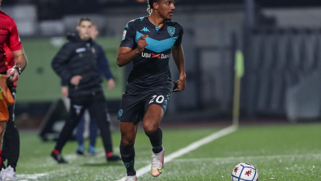 BRESCIA STAGIONE 2020-2021 VIRTUS ENTELLA-BRESCIA 27/02/2021 AYE