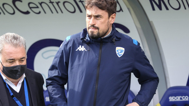 BRESCIA STAGIONE 2020-2021 FROSINONE-BRESCIA 13/03/2021 CLOTET