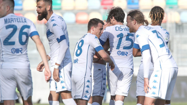 BRESCIA STAGIONE 2020-2021 FROSINONE-BRESCIA 13/03/2021