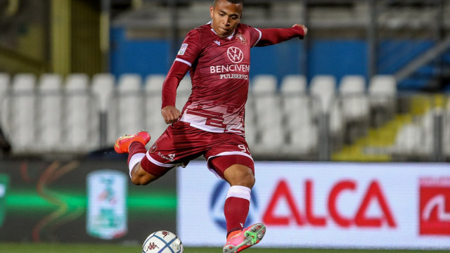 BRESCIA STAGIONE 2020-2021 BRESCIA-REGGINA 16/03/2021 RIVAS