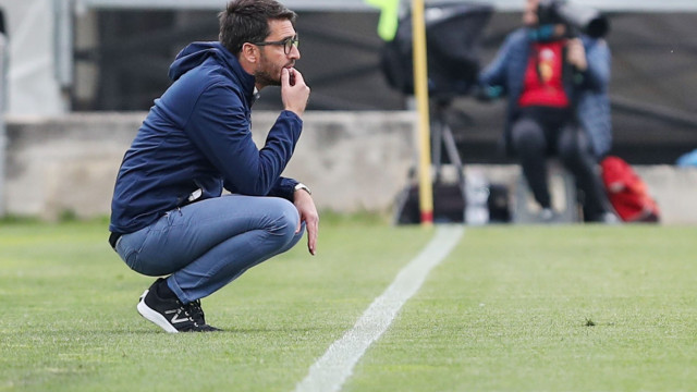 Sport Calcio Serie B Rigamonti Brescia Pescara Grassadonia 10/04/2021