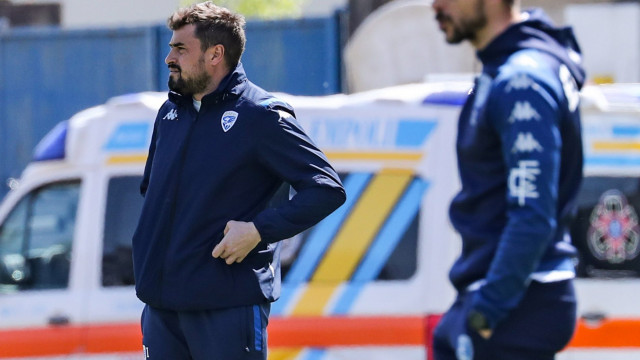 Sport Calcio Serie B Castellani Empoli Brescia Clotet 17/04/2021