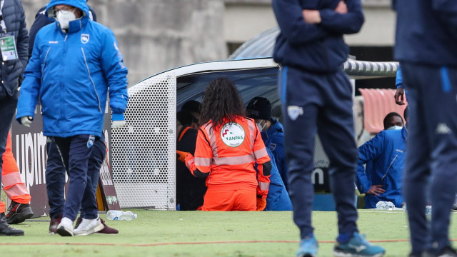 Sport Calcio Serie B Rigamonti Brescia Pescara Grassadonia 10/04/2021