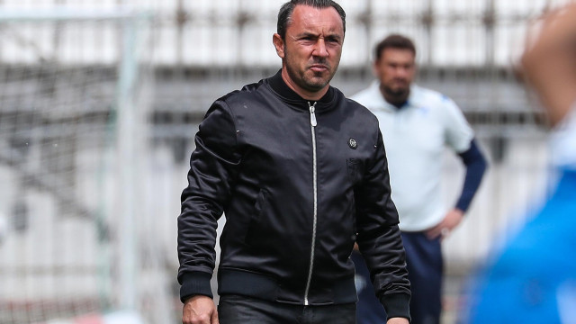 Sport Calcio Serie B Monza U-Power Stadium Monza Brescia nella foto Cristian Brocchi 10/05/2021 nicoli@newreporter vicenza brocchi