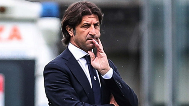 Sport Calcio Serie B Stadio Mario Rigamonti Brescia Spal nella foto Rastelli 1/05/2021 nicoli@newreporter