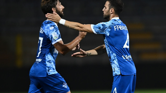 Db Como 29/08/2022 - campionato di calcio serie B / Como-Brescia / foto Daniele Buffa/Image Sport
nella foto: Cesc Fabregas