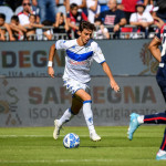Photo LiveMedia/Luigi Canu
Cagliari, Italy, October 15, 2022, Italian soccer Serie B match
Cagliari Calcio vs Brescia Calcio
Image shows:
LiveMedia - World Copyright
