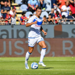 Photo LiveMedia/Luigi Canu
Cagliari, Italy, October 15, 2022, Italian soccer Serie B match
Cagliari Calcio vs Brescia Calcio
Image shows:
Davide Adorni of Brescia Calcio
LiveMedia - World Copyright