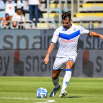 Photo LiveMedia/Luigi Canu
Cagliari, Italy, October 15, 2022, Italian soccer Serie B match
Cagliari Calcio vs Brescia Calcio
Image shows:
Davide Adorni of Brescia Calcio
LiveMedia - World Copyright
