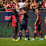 Photo LiveMedia/Luigi Canu
Cagliari, Italy, October 15, 2022, Italian soccer Serie B match
Cagliari Calcio vs Brescia Calcio
Image shows:
Alessandro Deiola of Cagliari Calcio, Esultanza, Joy After scoring goal,
LiveMedia - World Copyright