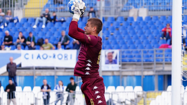 Photo LiveMedia/Luca Rossini
Brescia, Italy, October 22, 2022, Italian soccer Serie B match
Brescia Calcio vs Venezia FC
Image shows:
Jesse Joronen (Venezia FC)
LiveMedia - World Copyright