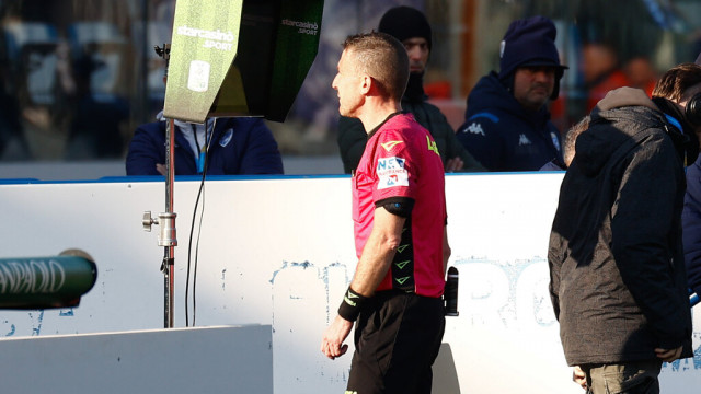 Photo LiveMedia/Luca Diliberto
Brescia, Italy, February 11, 2023, Italian soccer Serie B match
Brescia Calcio vs Modena FC
Image shows:
LiveMedia - World Copyright