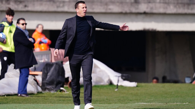 Photo LiveMedia/Luca Rossini
Brescia, Italy, February 25, 2023, Italian soccer Serie B match
Brescia Calcio vs SSC Bari
Image shows:
Daniele Gastaldello (Brescia Calcio)
LiveMedia - World Copyright