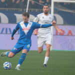 Matthias Verreth of Brescia Calcio FC during the Italian Serie B soccer championship match between Brescia Calcio and FC Sudtirol at Mario Rigamonti Stadium on February 23, 2025, Brixia, Italy.