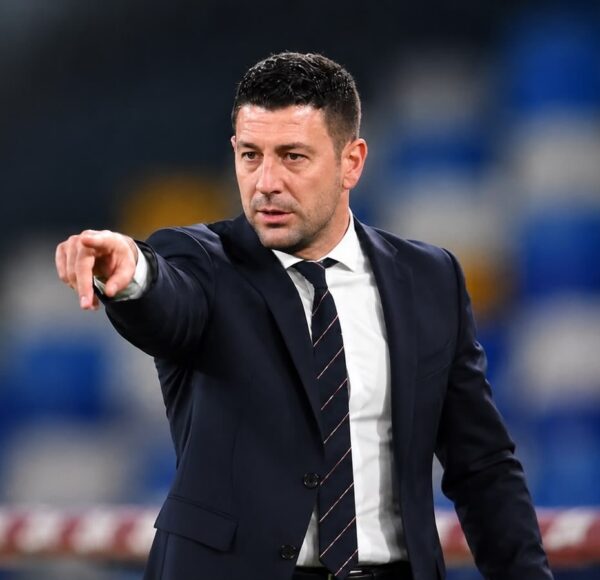 Daniele Bonera