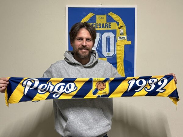 Mario Tacchinardi Pergolettese