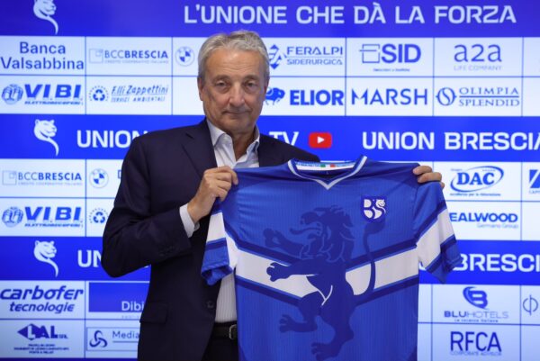 Union Brescia Media House