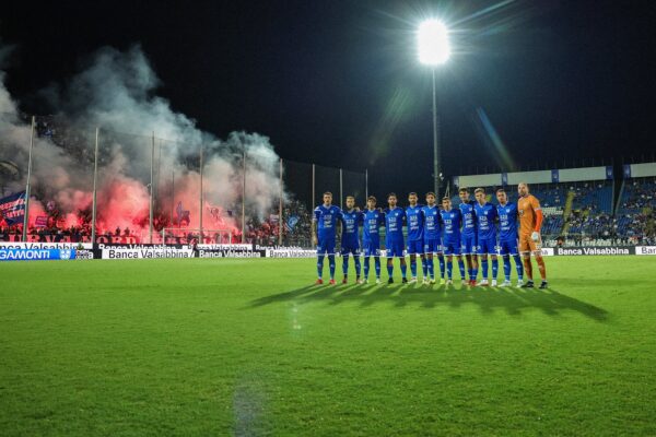 Union Brescia Media House